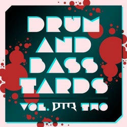 Drum And Basstards Vol. 2