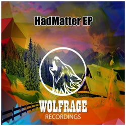 HadMatter EP