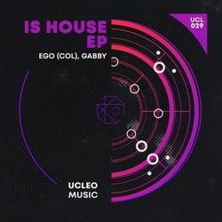 Is House EP