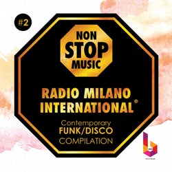 Radio Milano International, Vol. 2