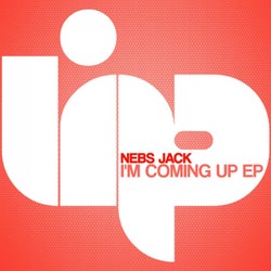I'm Coming Up EP