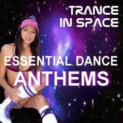 Trance In Space Essential Dance Anthems