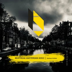 Beatfreak Amsterdam 2022