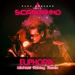 Euphoria - Michael Oakley Remix