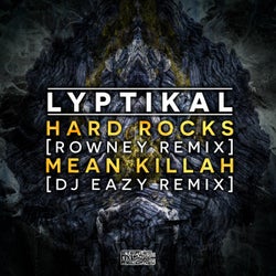 Hard Rocks Remixes
