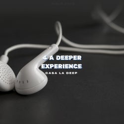 4 A Deeper Experience