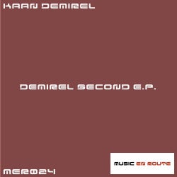 Demirel Second E.P.