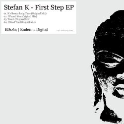 First Step EP