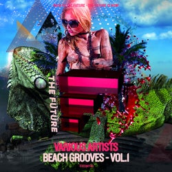 Beach Grooves, Vol.1