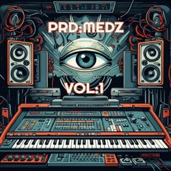 PRD: MEDZ VOL: 1