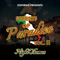 Streets Of Paradise Vol. II (Night Themes)