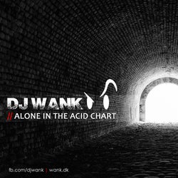 Alone In The Acid Chart