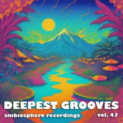 Deepest Grooves Vol. 47