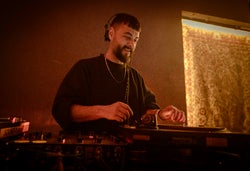 Shosho Music & Downloads on Beatport