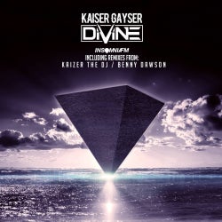 Kaiser Gaysers' 'DIVINE' Top 10