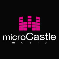 microCastle's 'The Wonder of You' Chart
