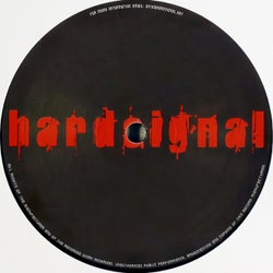 Hardsignal 006