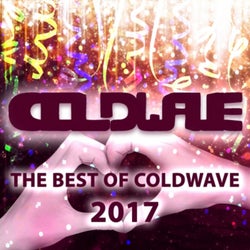 The Best Of Coldwave 2017, Part 1