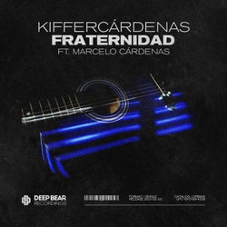 Fraternidad (feat. Marcelo Cárdenas)