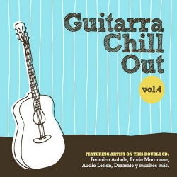 Guitarra Chill Out Volume 4