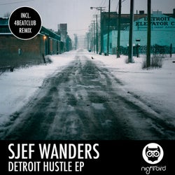 Detroit Hustle EP