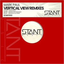 Vertical View Remixes