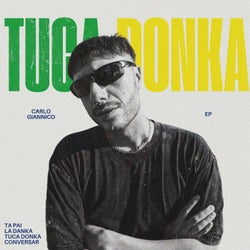 TUCA DONKA EP