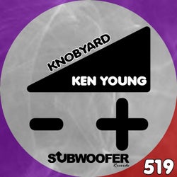 KnobYard