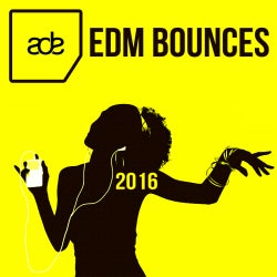 ADE 2016 / EDM BOUNCES