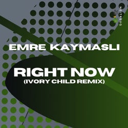 Right Now (Ivory Child Remix)