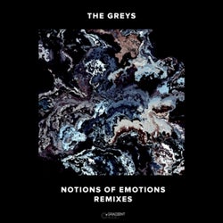 Notions Of Emotions Remixes