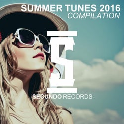Summer Tunes 2016 Compilation