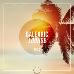 Balearic Lounge, Vol. 2