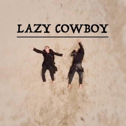 Lazy Cowboy