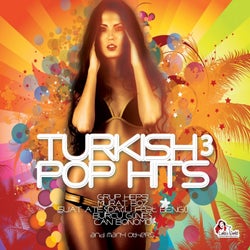 Turkish Pop Hits, Vol. 3
