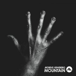 Andreas Henneberg - Mountain Album Charts