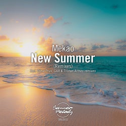 New Summer (Remixes)