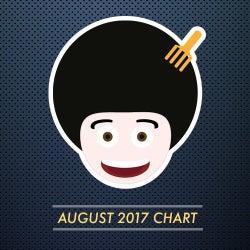 August 2017 Chart