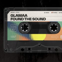 Found the sound