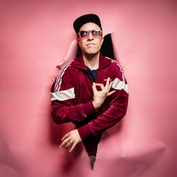 Kerrostalon Antti