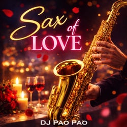 Sax of Love