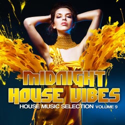 Midnight House Vibes - Volume 9
