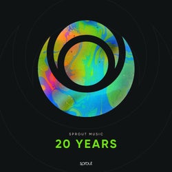 20 Years Sprout Music