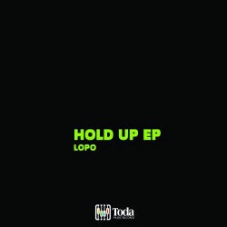 Hold Up EP