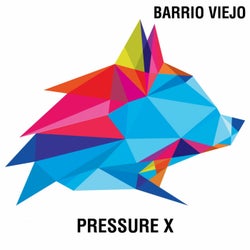 Pressure X