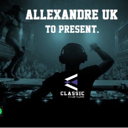 Play Special - By Allexandre UK