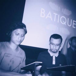 Batique's February 2014