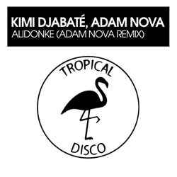 Alidonke (Adam Nova Remix)