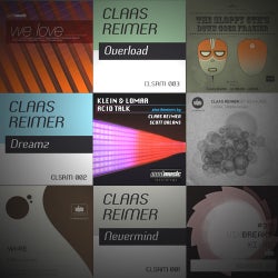 Claas Reimer Resume Compilation Vol. 1