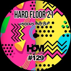 Hard Floor 21